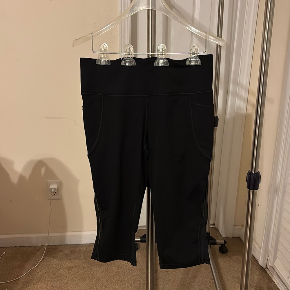Women’s activewear